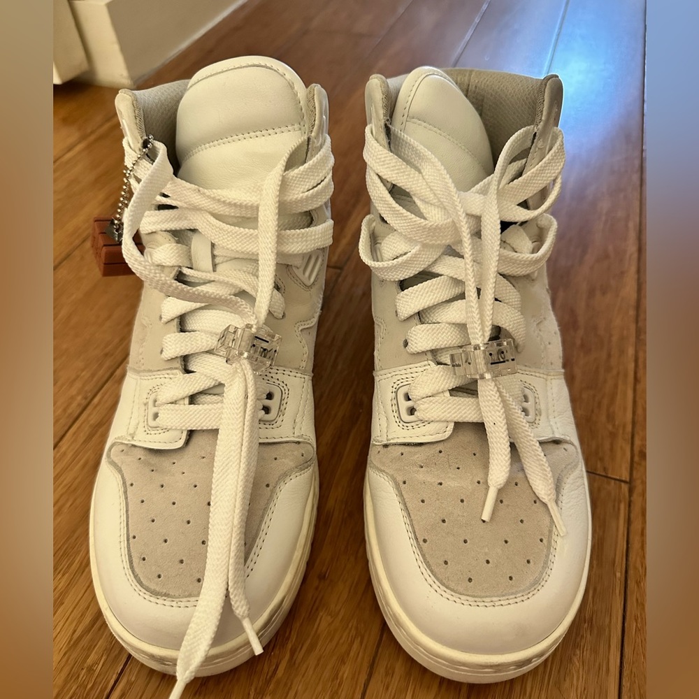 Acne Studio High top sneakers